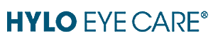 Logo: HYLLO EYE CARE